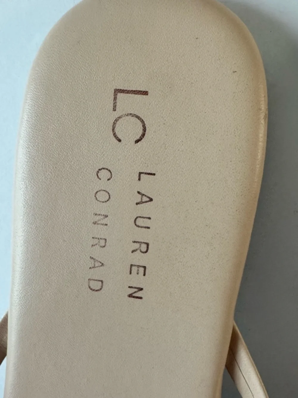 LC Lauren Conrad lc lauren